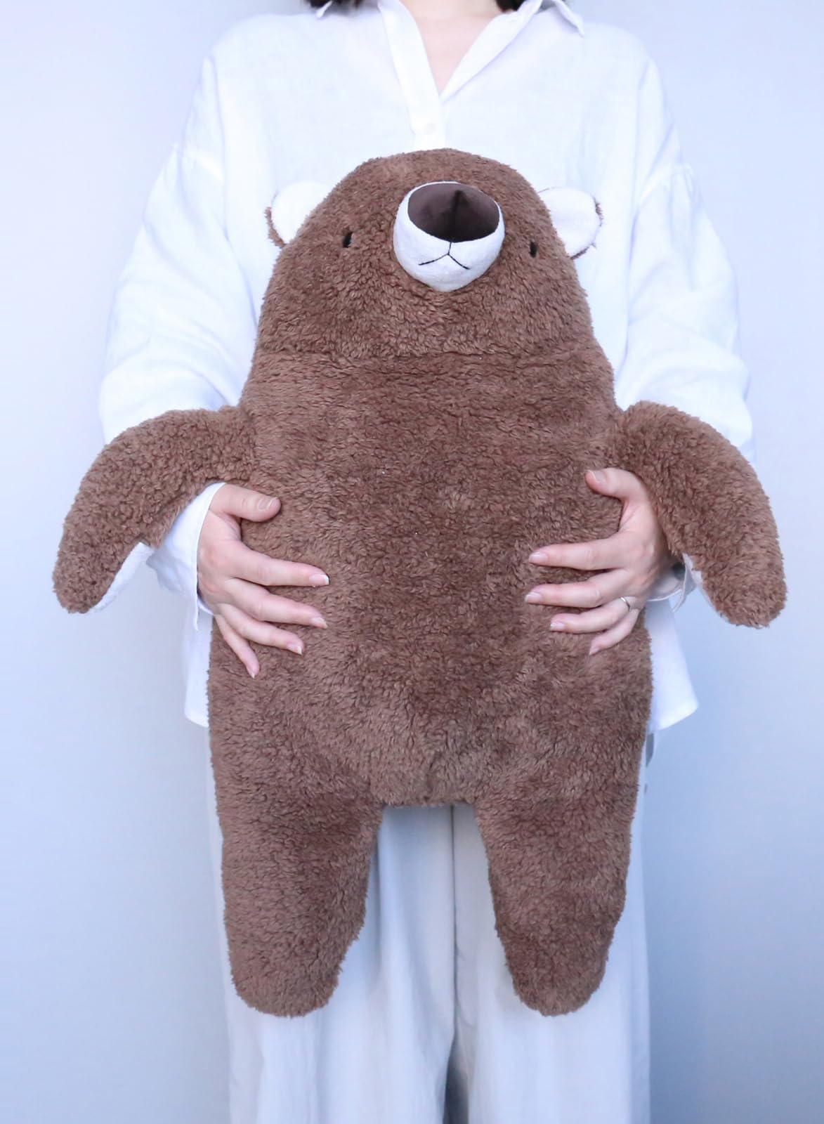 Amazon.co.jp: モンスイユ ぬいぐるみ モンスイユオリジナル